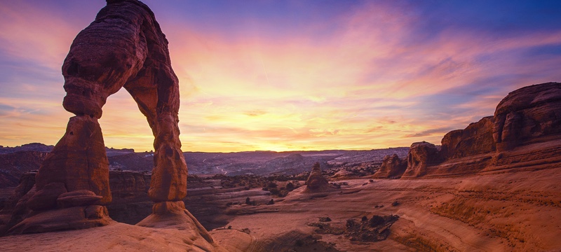 Easy getaways